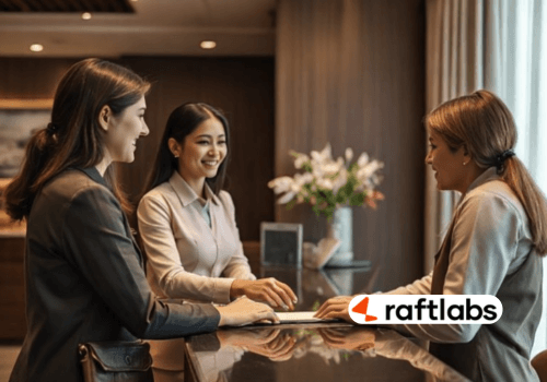 10 Key Hospitality Technology Trends to Watch in 2026