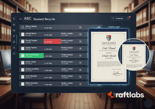 Education and Universities