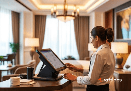 Hotels & Resorts