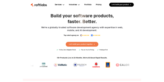 RaftLabs
