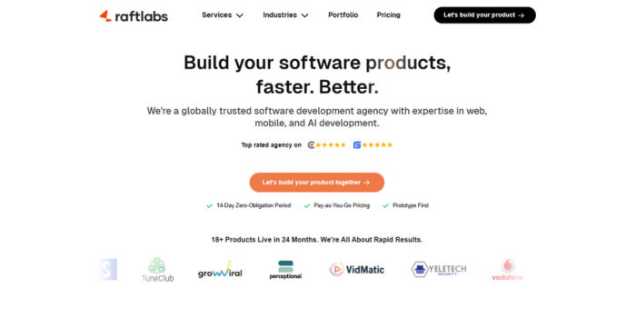 RaftLabs