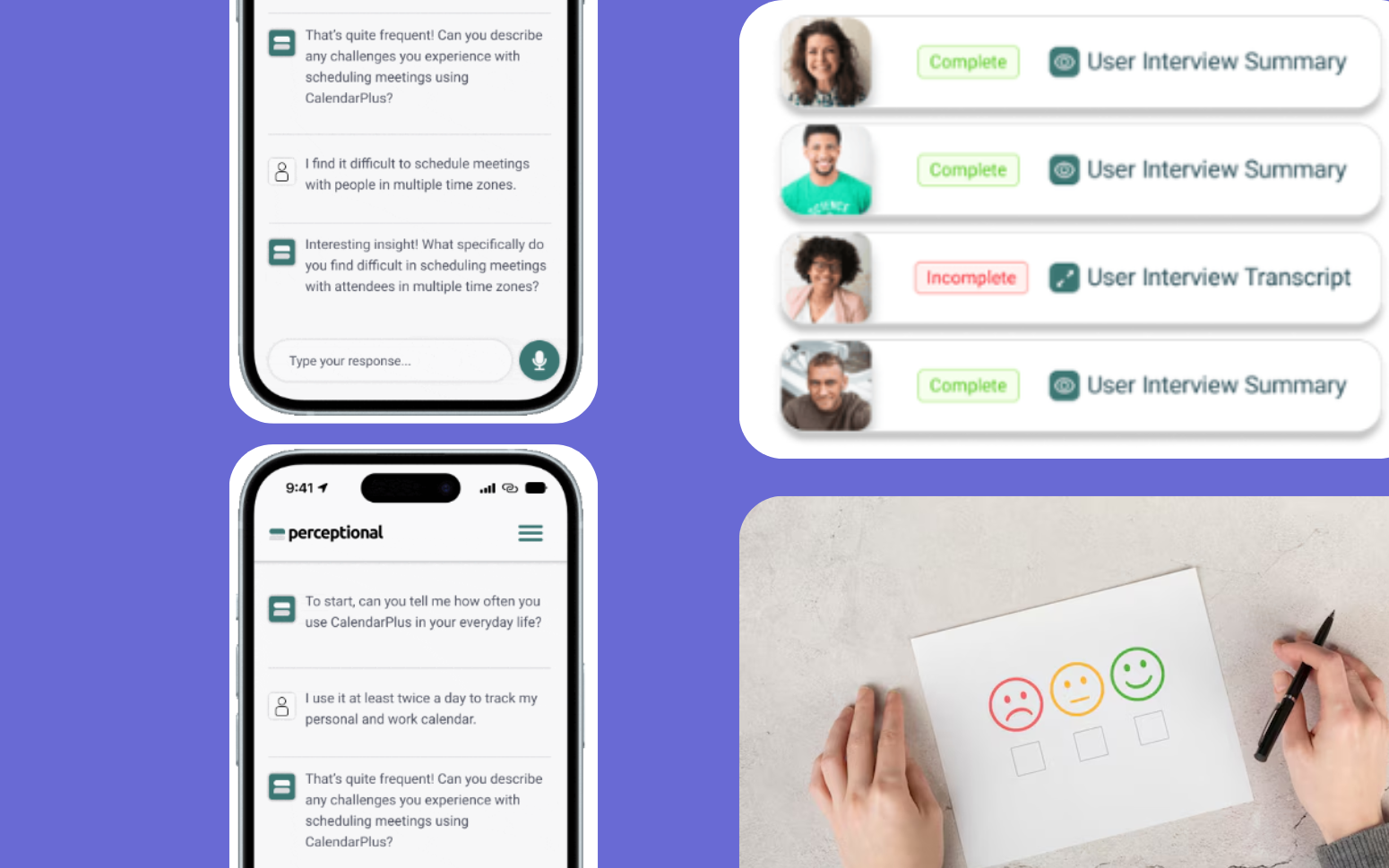SaaS Conversational AI Chatbot Development for Startup
