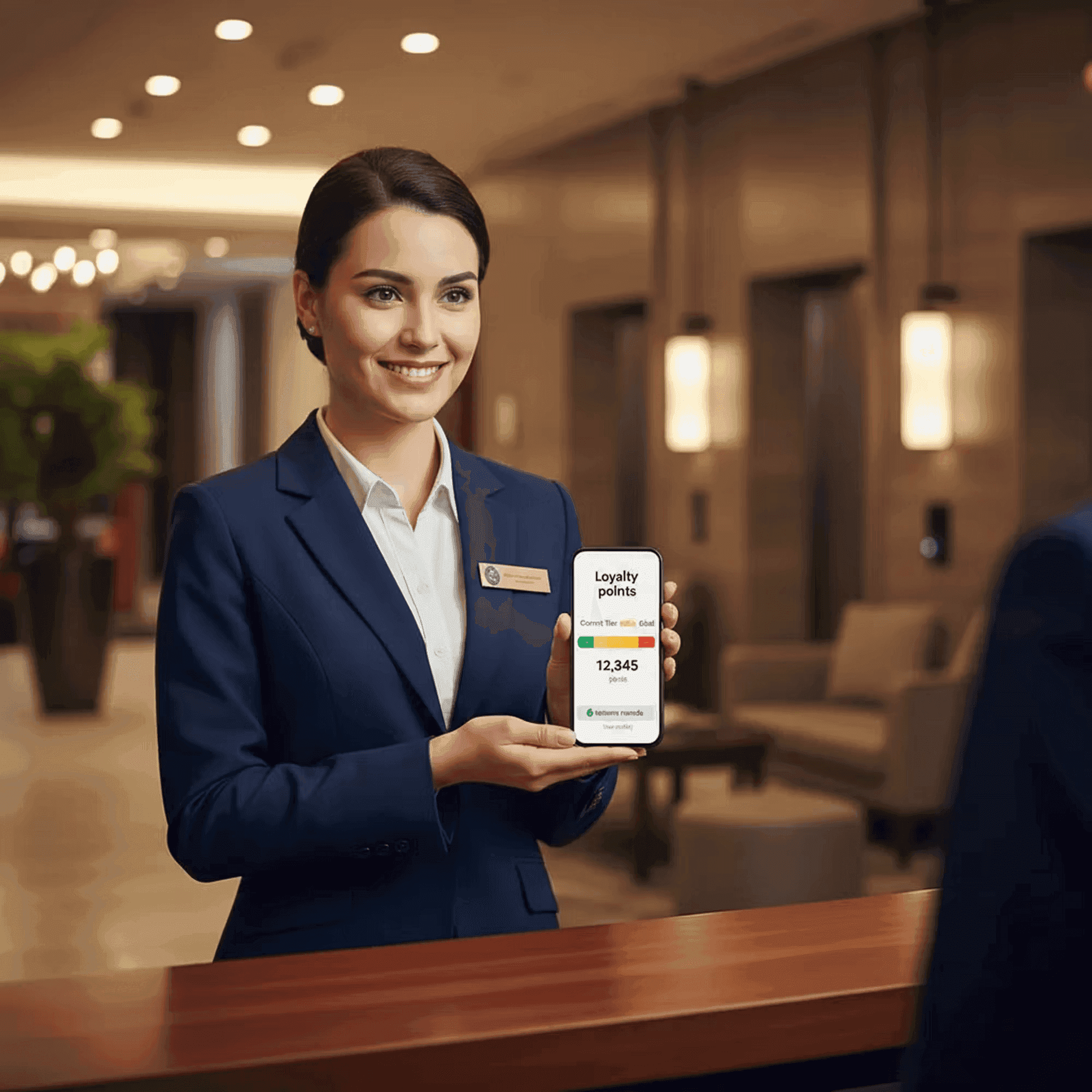 Post-Stay Experience