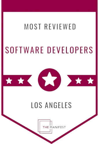 Clutch Top company Publishing App Developers 2022