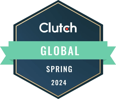Clutch Global Spring 2024
