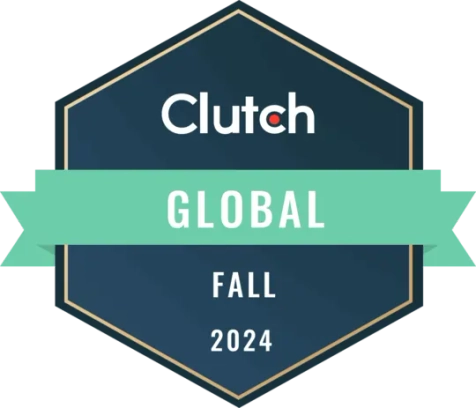 Clutch Global Fall 2024