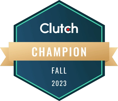 Clutch Champion Fall 2023