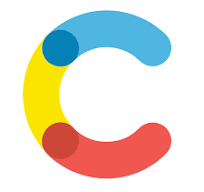 Contentful CMS logo
